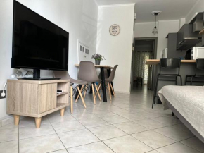 Iris Apartment Nafpaktos